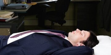 The Rise of the 1 am Job Interview