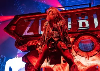 Rob Zombie Reunites With One of the Most Controversial Figures in Rock Music for a Cover of The Beatles