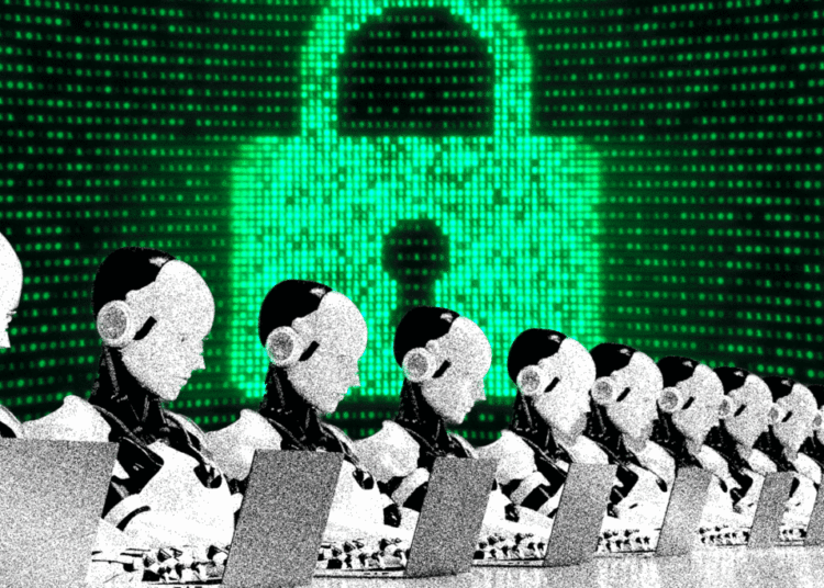 The Most Dangerous AI Hacking Techniques Still Have Humans in the Loop