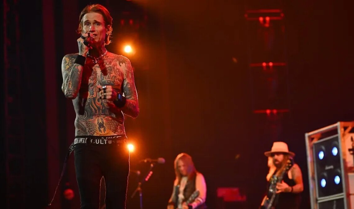 Tour Bus Carrying Popular Rock Band Involved in Fatal Multi-Vehicle Accident