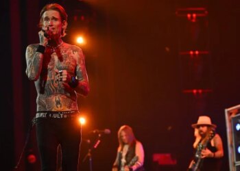 Tour Bus Carrying Popular Rock Band Involved in Fatal Multi-Vehicle Accident