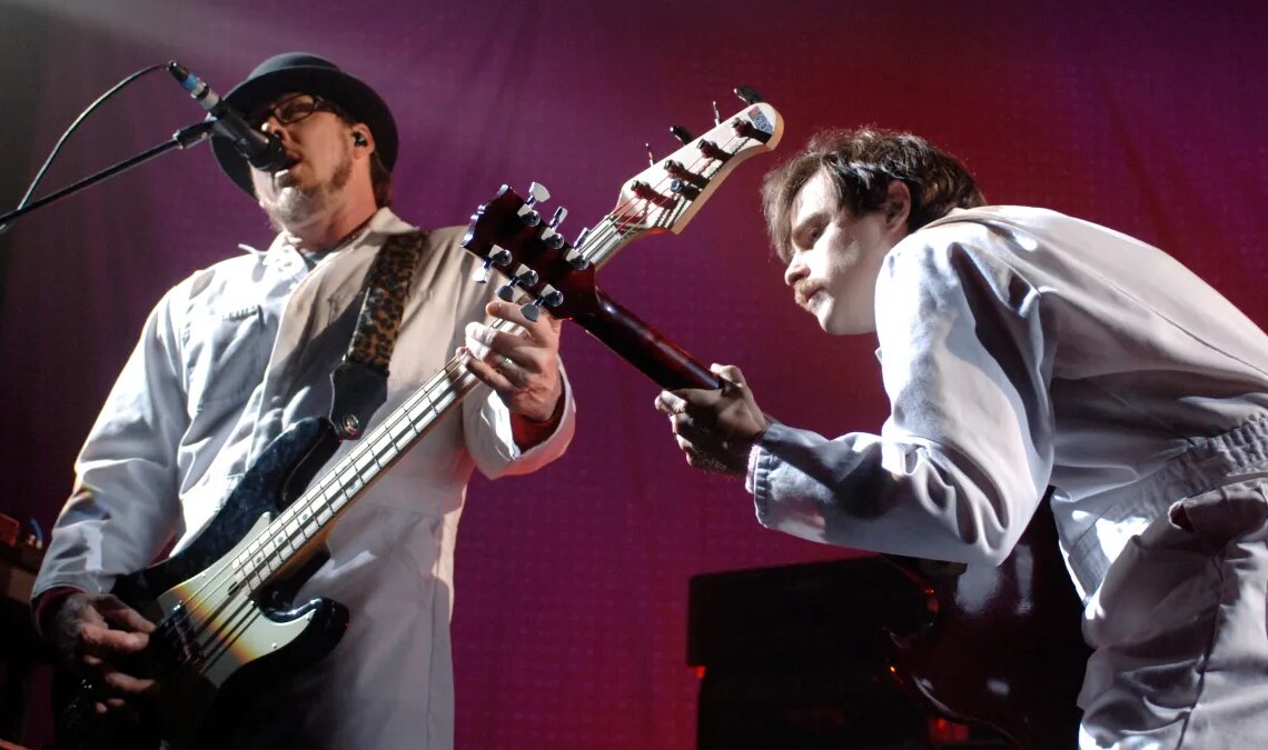 3 Hit Rock Songs Written out of Spite to Satisfy a Record Label’s Lust for Radio Singles