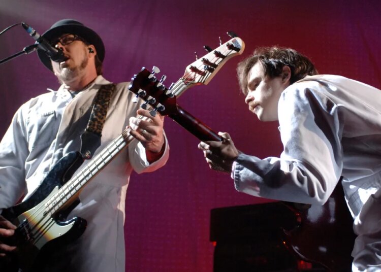 3 Hit Rock Songs Written out of Spite to Satisfy a Record Label’s Lust for Radio Singles