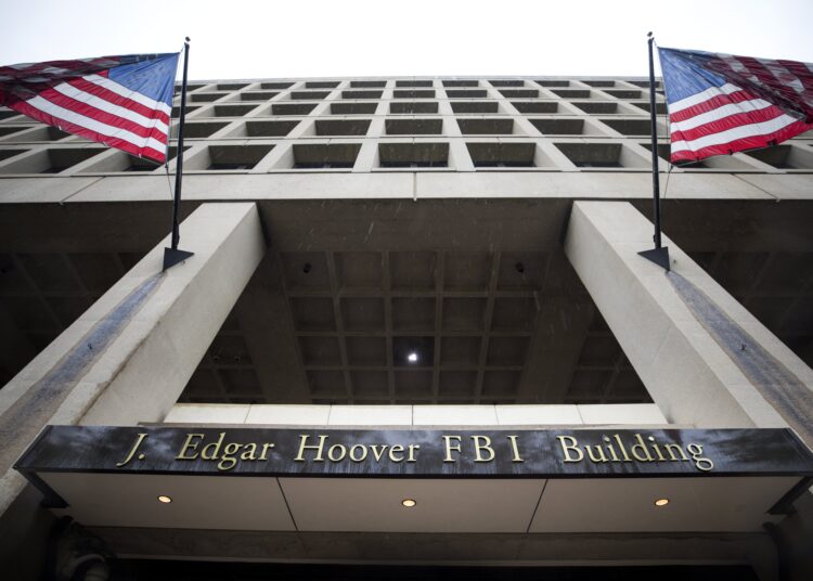 Trump administration can’t scrap plan to move FBI headquarters to Md., judge rules