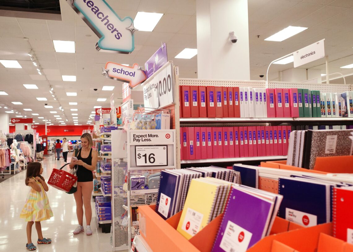Most schools ask parents to buy almost $100 of back-to-school supplies