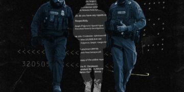 The County Prosecutors Who Became ICE Informants