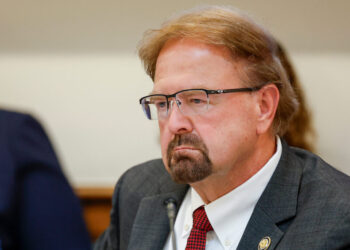 Rep. Chuck Edwards drops reelection bid following House censure recommendation