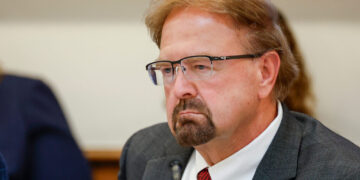 Rep. Chuck Edwards drops reelection bid following House censure recommendation