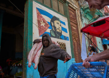 How to commemorate Fidel Castro’s 100th birthday