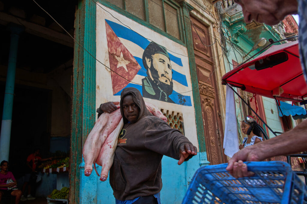 How to commemorate Fidel Castro’s 100th birthday