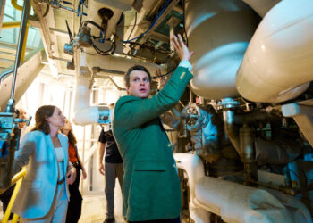 How a failed project could help solve the world’s biggest energy need