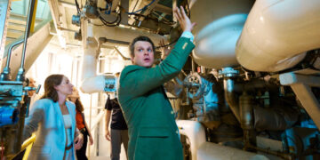 How a failed project could help solve the world’s biggest energy need
