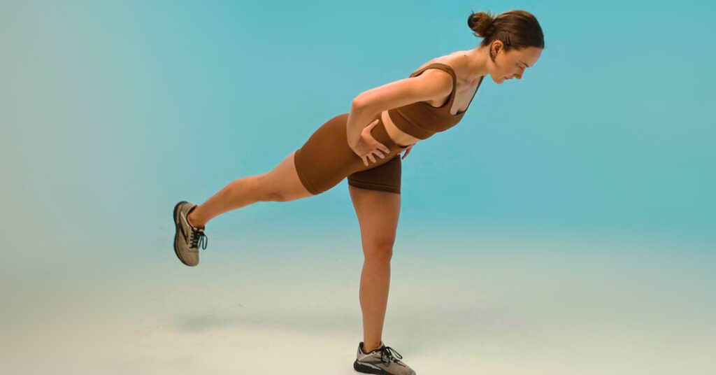 Take 25 Minutes to Improve Your Balance and Strength