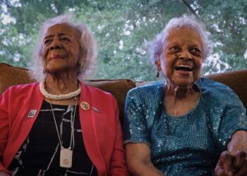 They’re friends. They’re both 109. Here are their longevity secrets.