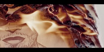For the ‘Smoke’ Main Titles, There Was One Right Idea: Burn Stuff Up, Backward