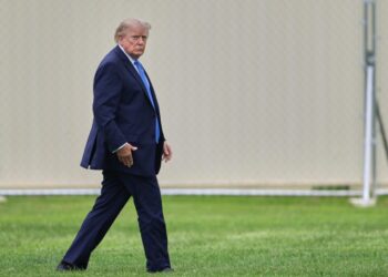 Trump’s bullying has backfired