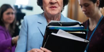 Planned Parenthood to spend more than $600,000 against Susan Collins in Maine