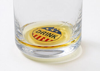 What Else Do We Lose When People Give Up Booze?