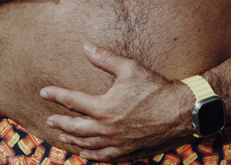 The Bears Are on Ozempic