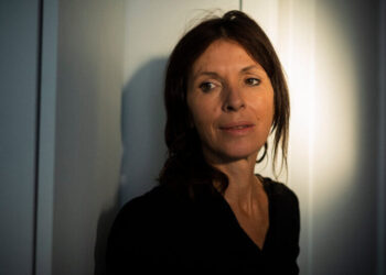 Rachel Cusk on ‘Life of M’