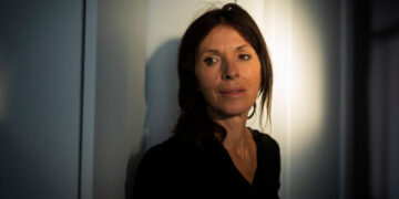 Rachel Cusk on ‘Life of M’