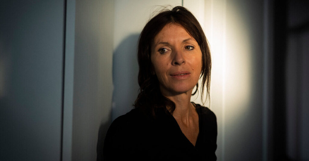 Rachel Cusk on ‘Life of M’