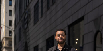 The Democratic Socialist Running for Office While Working at Bergdorf