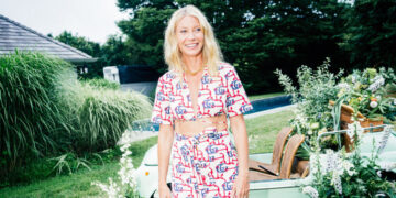 Gwyneth Paltrow’s Hamptons Dinner for A.I. C.E.O. Is Postponed