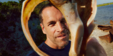 Stressed? Overwhelmed? Have You Tried Being Jack Johnson Instead?