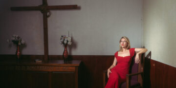She Wrote About Other People’s Sex Lives, Then Wrote a Movie Based on Her Own