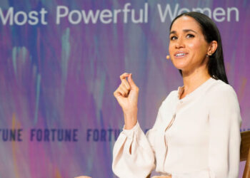 Meghan’s Brand, As Ever, Will Live On