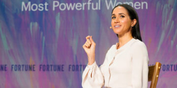 Meghan’s Brand, As Ever, Will Live On