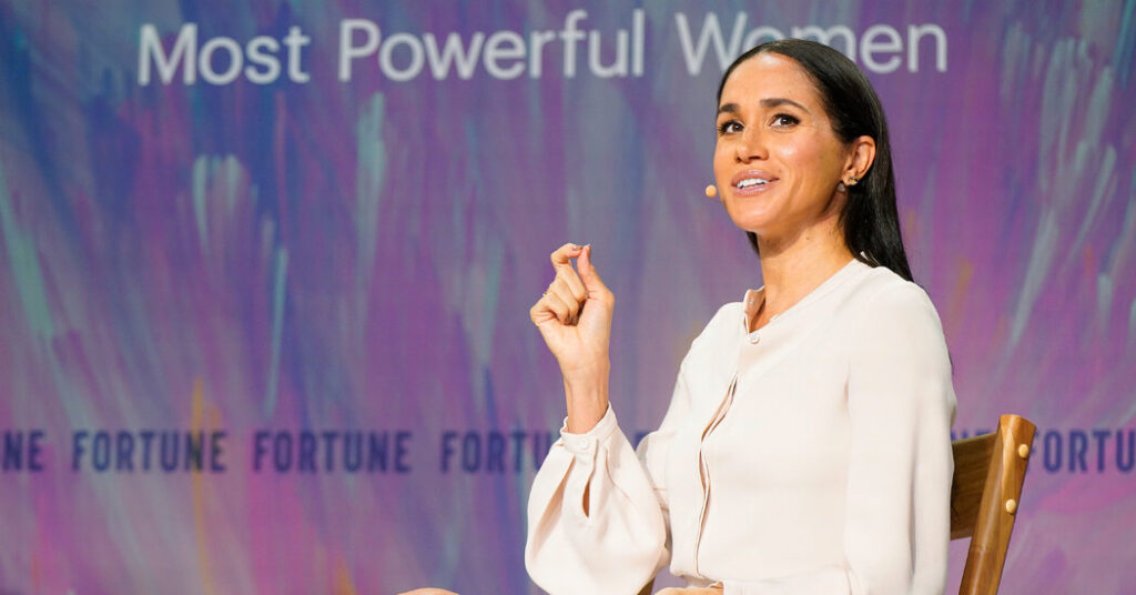 Meghan’s Brand, As Ever, Will Live On