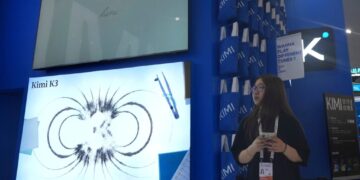 How China can corner the AI market with inferior technology