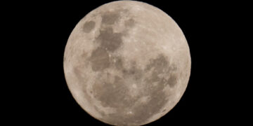 Wayward SpaceX rocket expected to crash into moon
