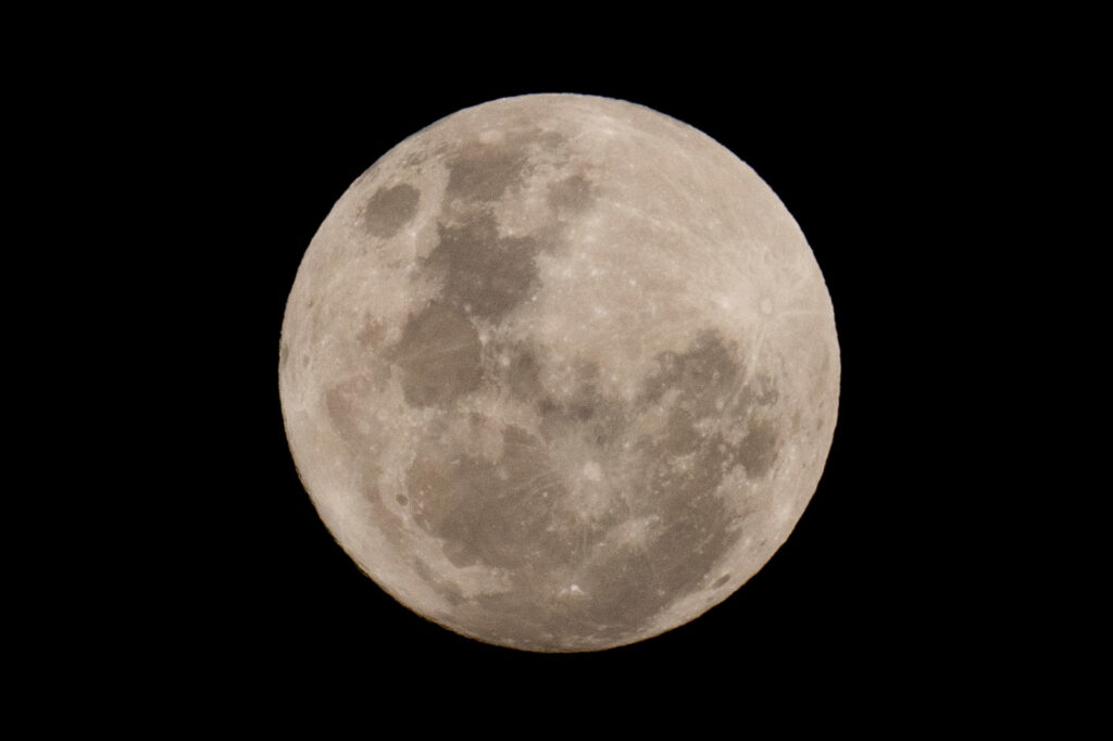 Wayward SpaceX rocket expected to crash into moon
