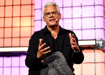 Sam Register to Exit as Head of WB Animation, Cartoon Network Studios and Hanna-Barbera Studios Europe