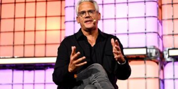Sam Register to Exit as Head of WB Animation, Cartoon Network Studios and Hanna-Barbera Studios Europe