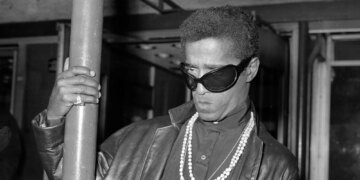 Sammy Davis Jr.’s Relationship With Kim Novak Sparked Threats, Rumors and an Alleged Kidnapping
