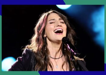 Sara Bareilles releases first album in seven years. Get tickets to see her live