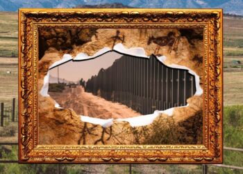Border Wall Construction Threatens 6,000 Years of History on Private Lands