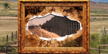 Border Wall Construction Threatens 6,000 Years of History on Private Lands