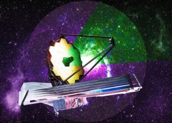 NASA’s New Space Telescope Is Poised to Discover Hidden Facets of the Universe