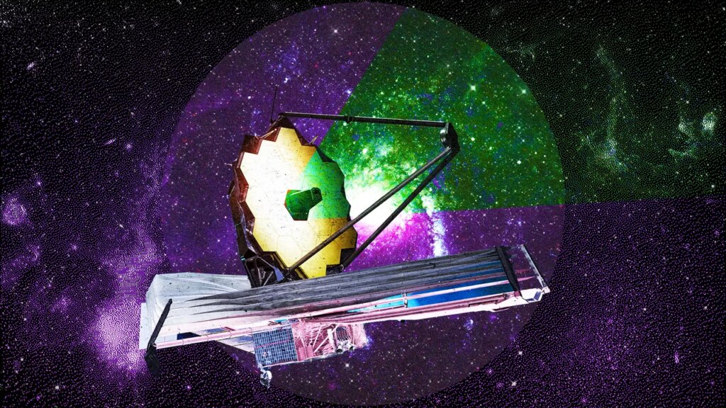 NASA’s New Space Telescope Is Poised to Discover Hidden Facets of the Universe