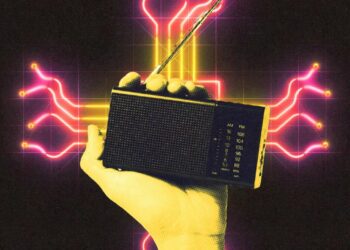 Transistors Changed Everything. Here’s How They Work