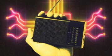 Transistors Changed Everything. Here’s How They Work