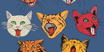 Scientists Discovered How Cats Use Urine to Identify Each Other