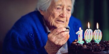 Scientists Found a Possible Reason Some People Live Beyond 100