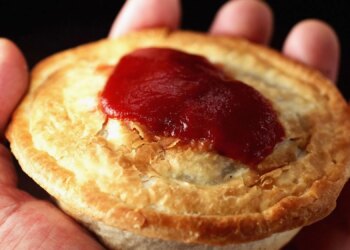 Scientists Made Protein-Packed Ketchup With Algae. Here’s Why They Did It.