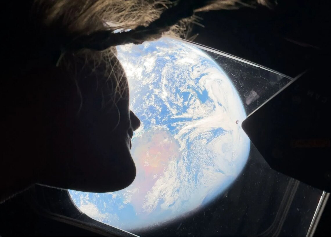 Scientists May Have Finally Figured Out Why Astronauts Get Constipated in Space